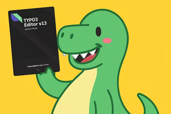 Editor guide - TYPO3